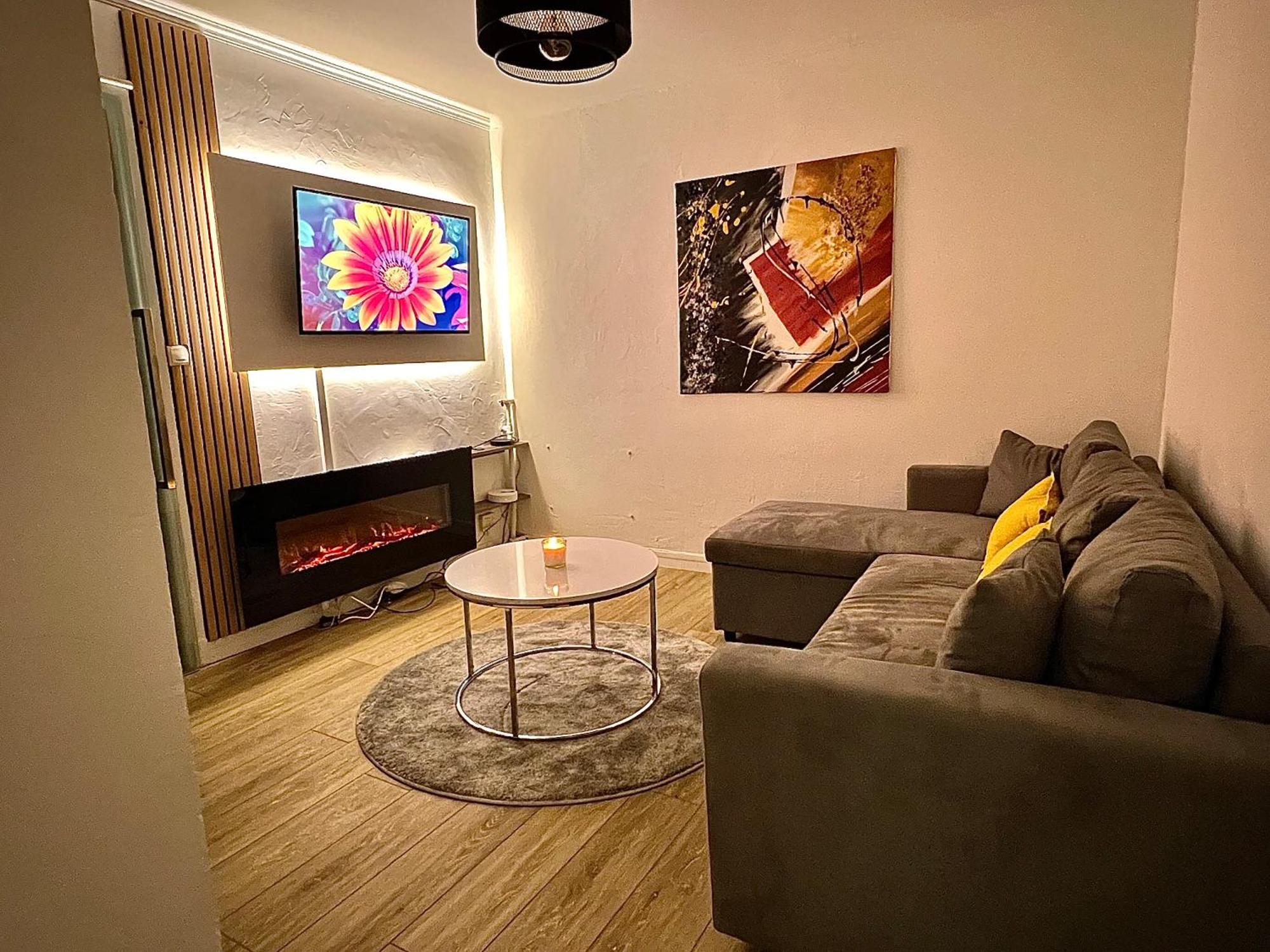 Charmant Appartement Pres De Paris - L'Inaya Maisons-Alfort Kültér fotó