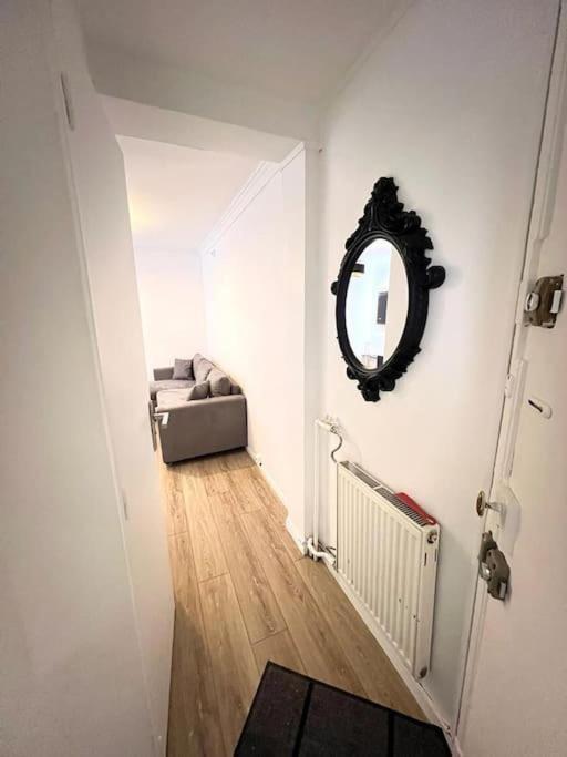 Charmant Appartement Pres De Paris - L'Inaya Maisons-Alfort Kültér fotó